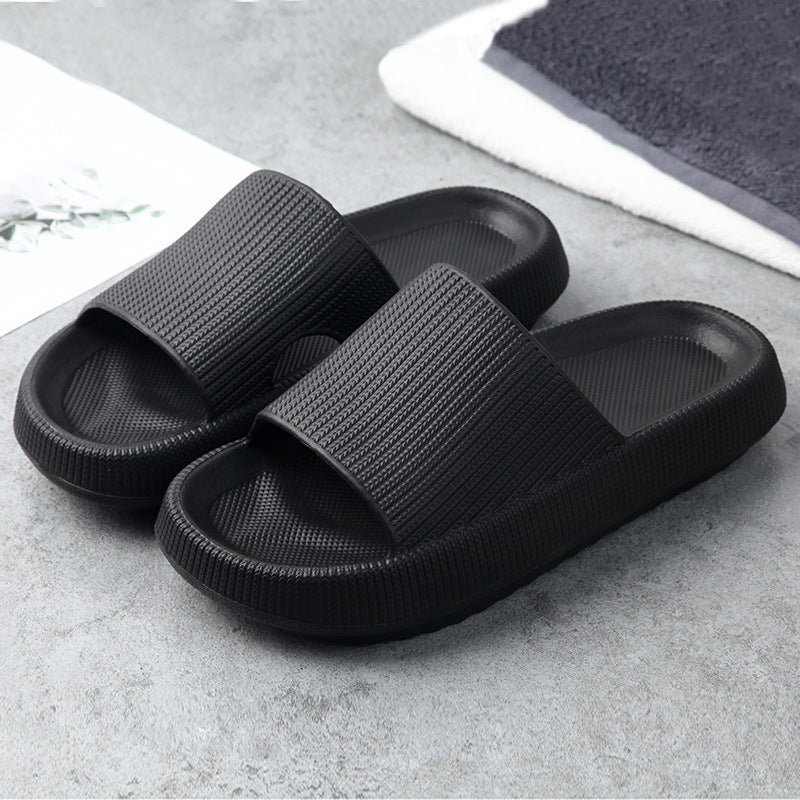Best Quality Soft Home Couple Slippers