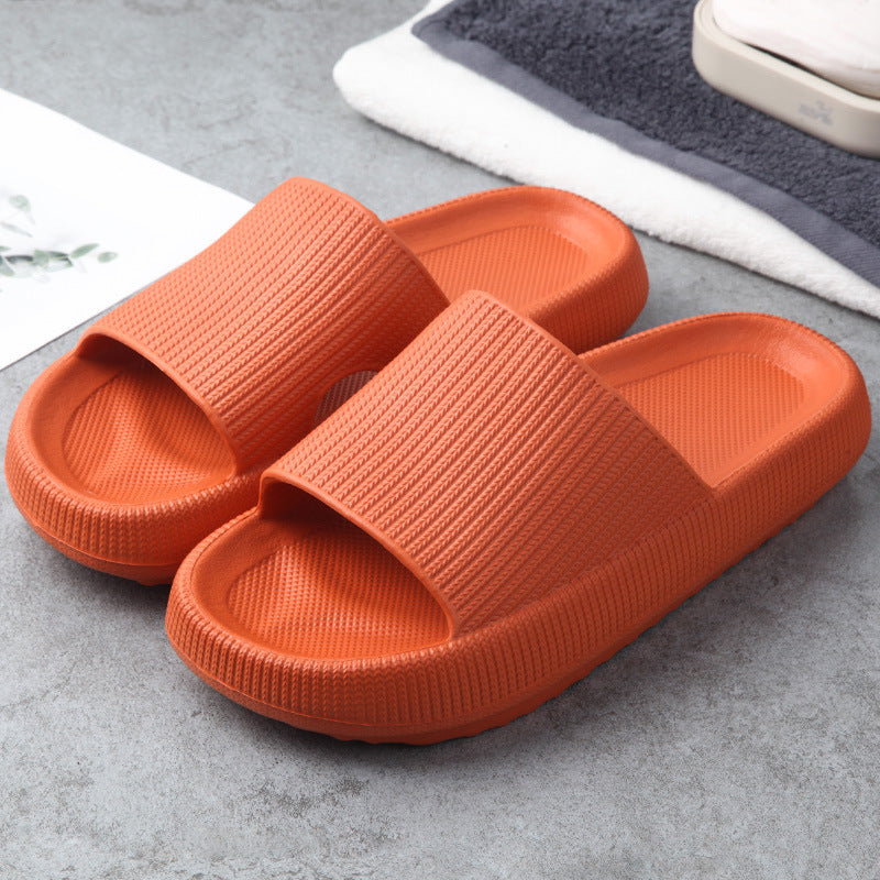 Best Quality Soft Home Couple Slippers