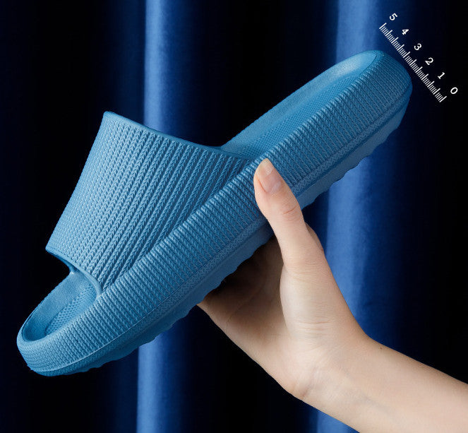 Best Quality Soft Home Couple Slippers