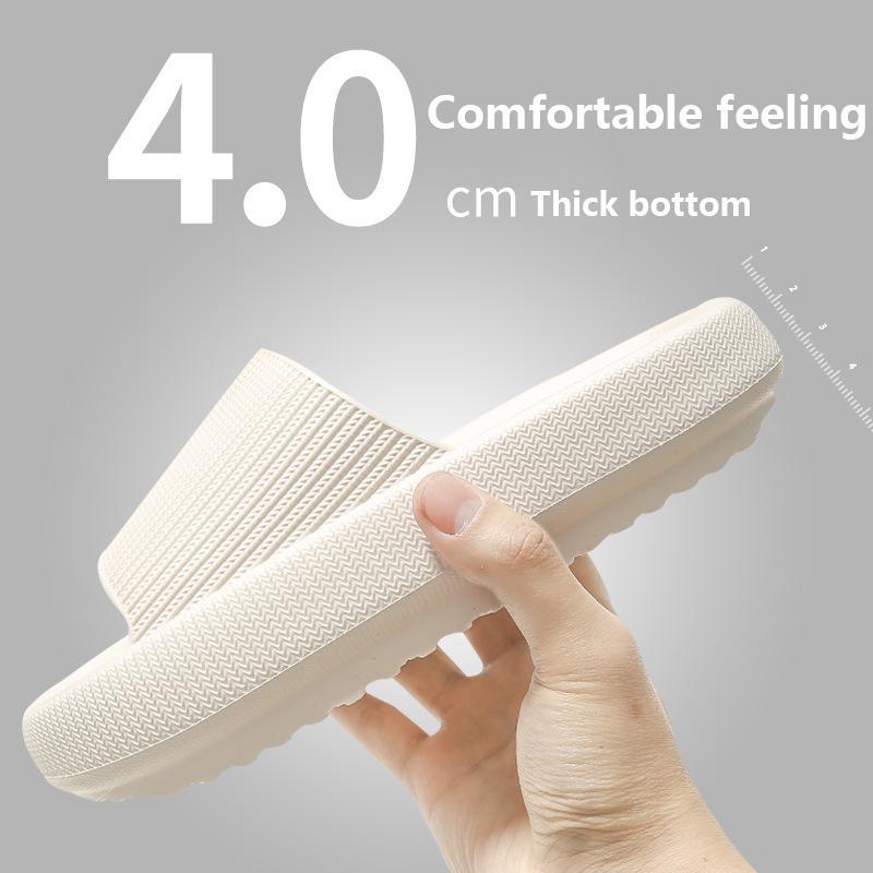 Best Quality Soft Home Couple Slippers