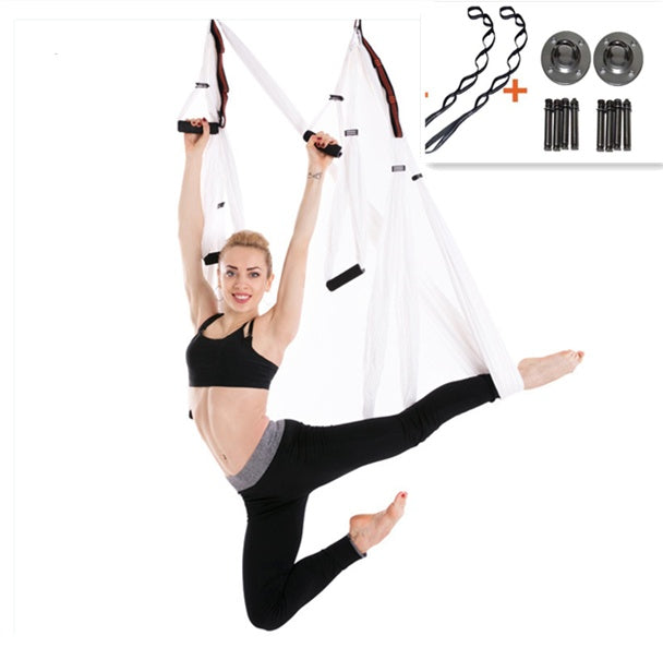Anti Gravity Yoga Hammock || For your good health