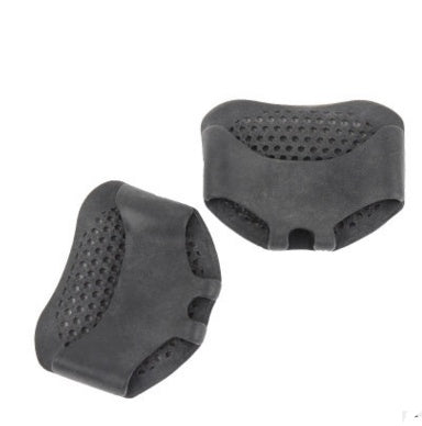 Front pads || Honeycomb front palm type front pads, silica gel breathable code, anti pain foot pad, lady's high heel shoes protective pad.