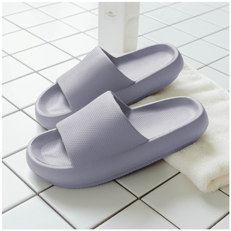 Best Quality Soft Home Couple Slippers