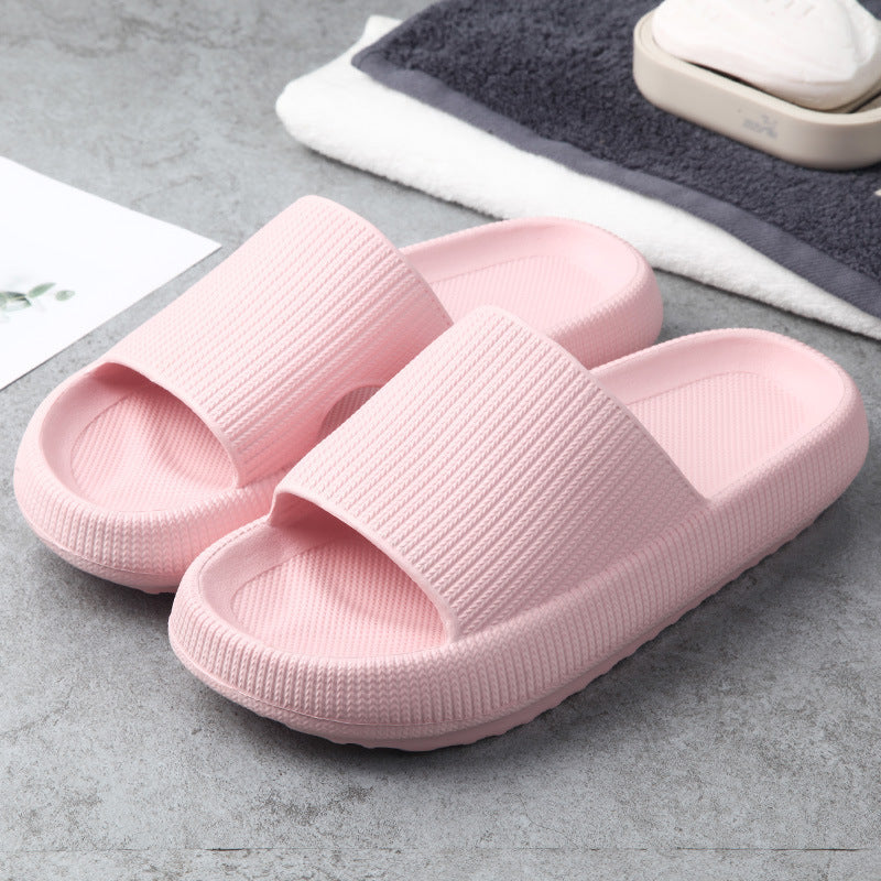 Best Quality Soft Home Couple Slippers