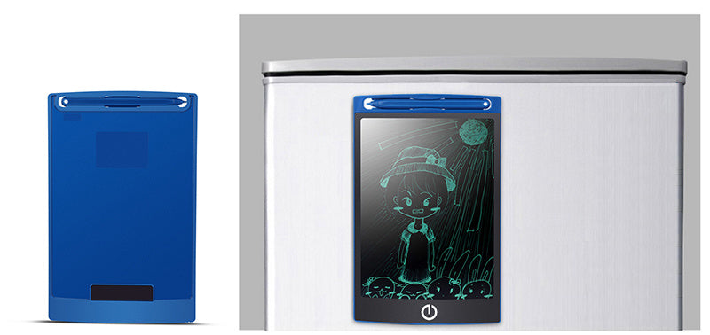 Digital Handwriting LCD tablets For your Baby || Easy to use