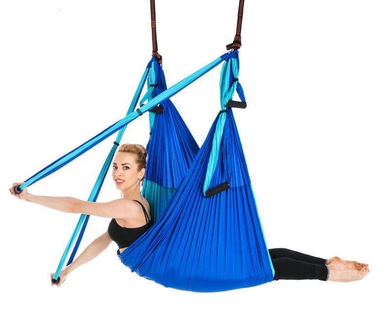 Anti Gravity Yoga Hammock || For your good health