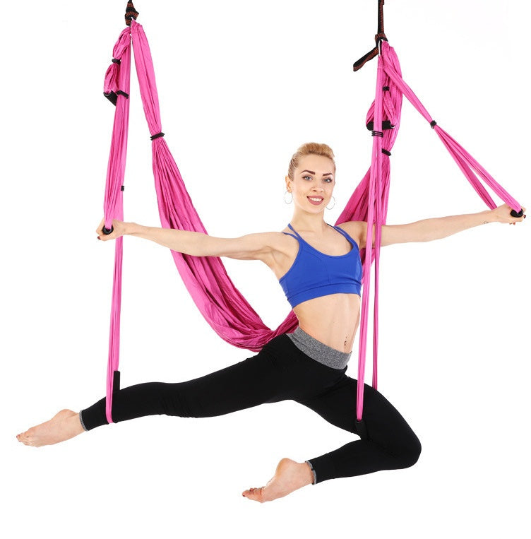 Anti Gravity Yoga Hammock || For your good health