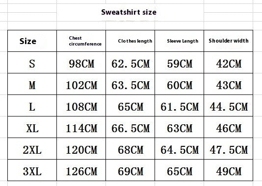 Color Glasses Casual Hooded Pocket Sweatshirt