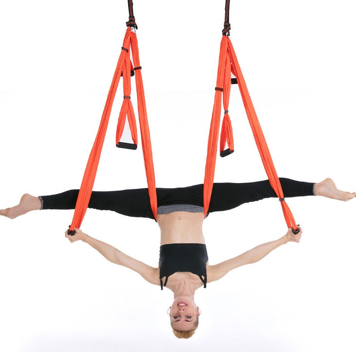 Anti Gravity Yoga Hammock || For your good health