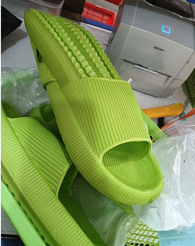 Best Quality Soft Home Couple Slippers