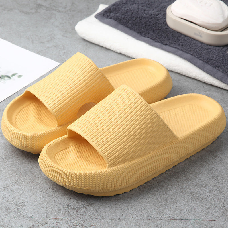 Best Quality Soft Home Couple Slippers