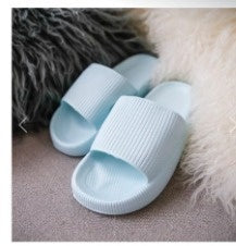 Best Quality Soft Home Couple Slippers