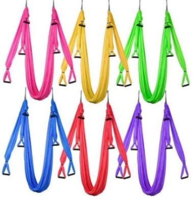 Anti Gravity Yoga Hammock || For your good health
