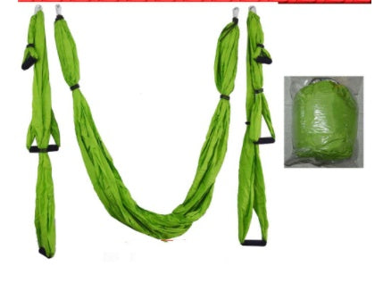 Anti Gravity Yoga Hammock || For your good health