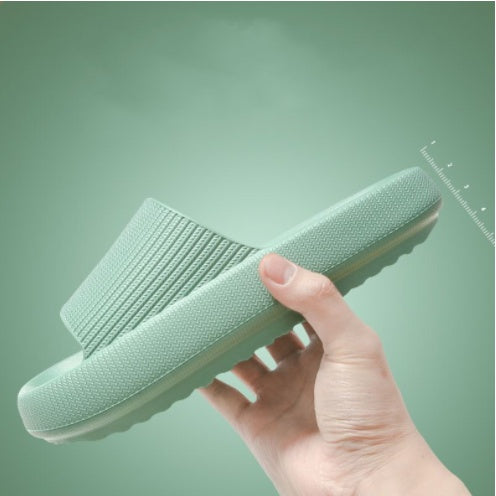 Best Quality Soft Home Couple Slippers