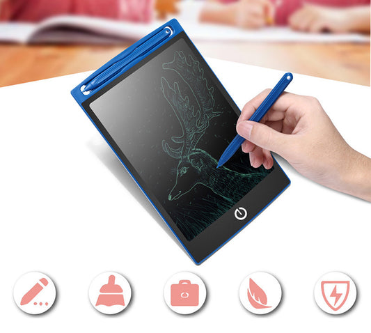 Digital Handwriting LCD tablets For your Baby || Easy to use