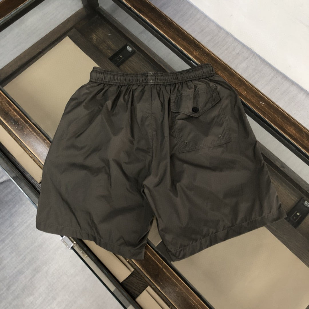 Men's Fashion Individual Casual Thin Beach Pants