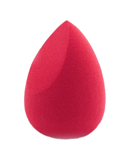 Beauty - Beauty Blender || Bevel-shaped drop-shaped / peach heart-shaped puff