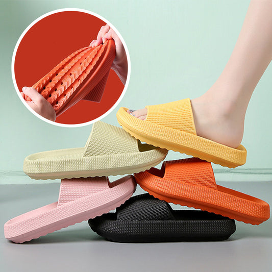 Best Quality Soft Home Couple Slippers