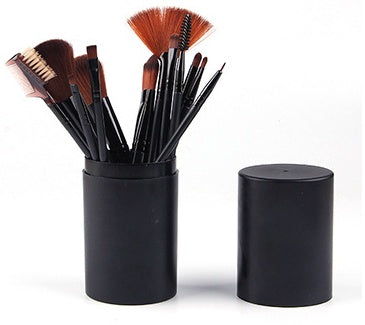 Makeup brush set12 makeup brushes