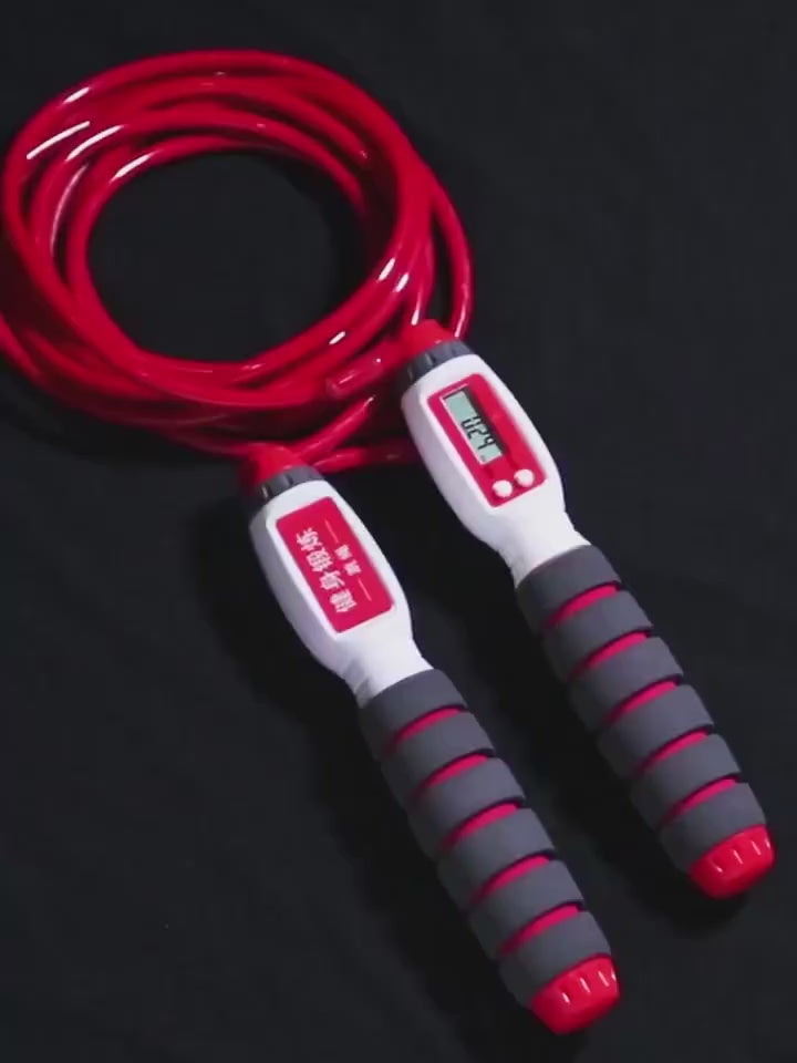 Jump Rope